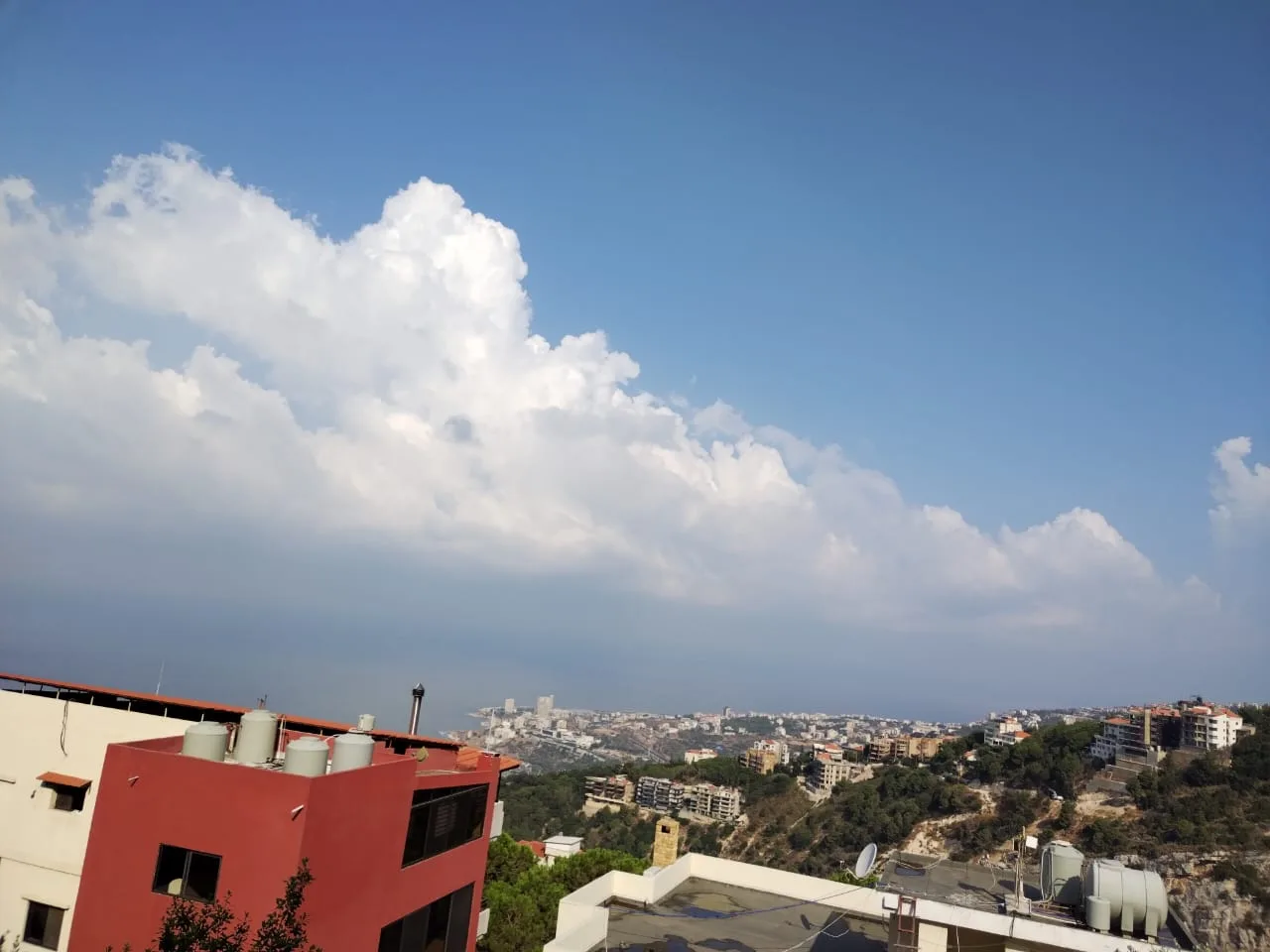 Land for Sale in Chnaneir, Lebanon — الصورة 2