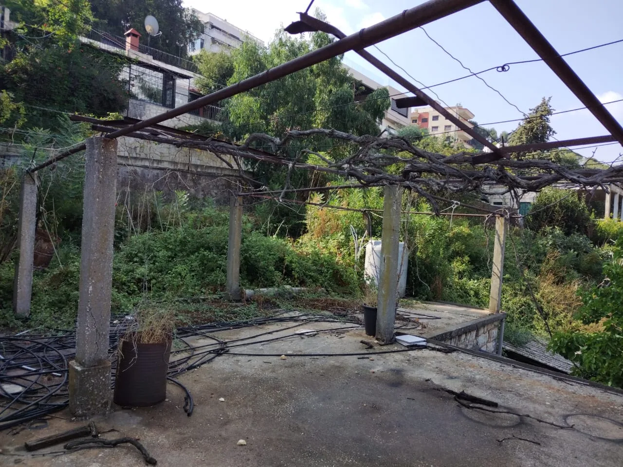 Land for Sale in Chnaneir, Lebanon — الصورة 3