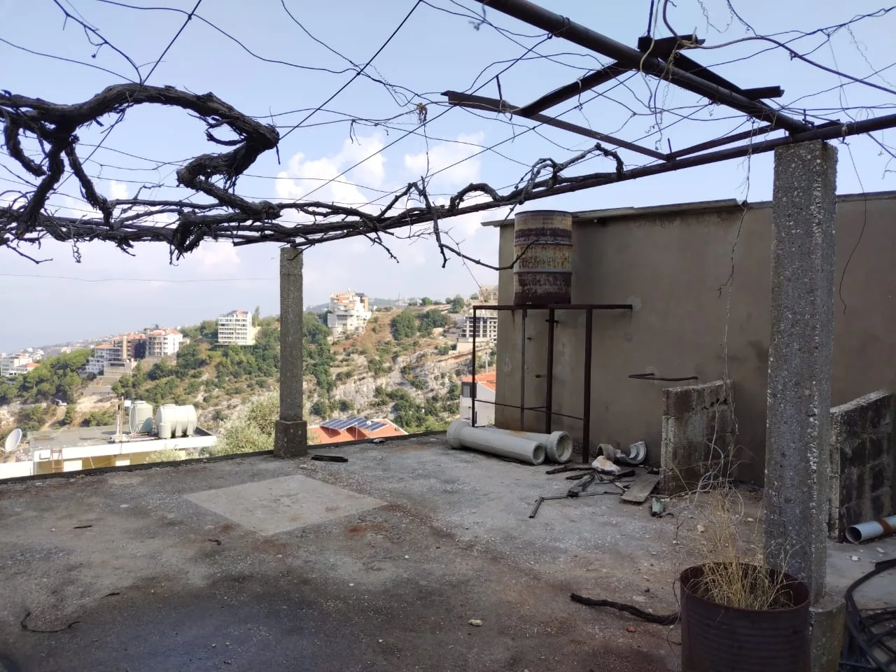 Land for Sale in Chnaneir, Lebanon