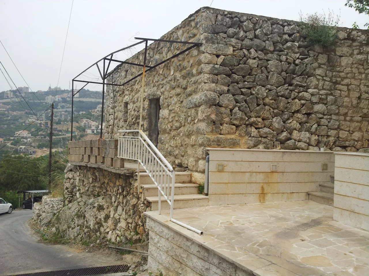 Land for Sale in Ghazir, Lebanon