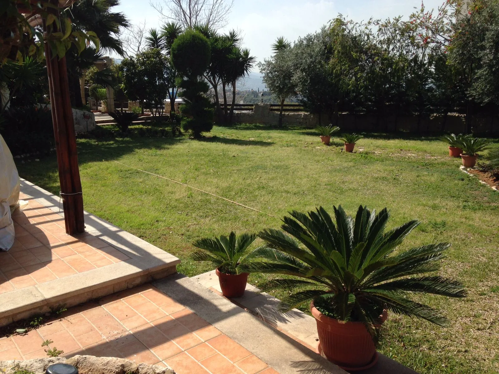 Villa for Sale in Jdayel, Lebanon