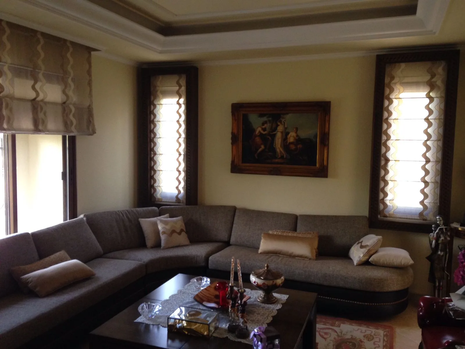 Villa for Sale in Jdayel, Lebanon — الصورة 7