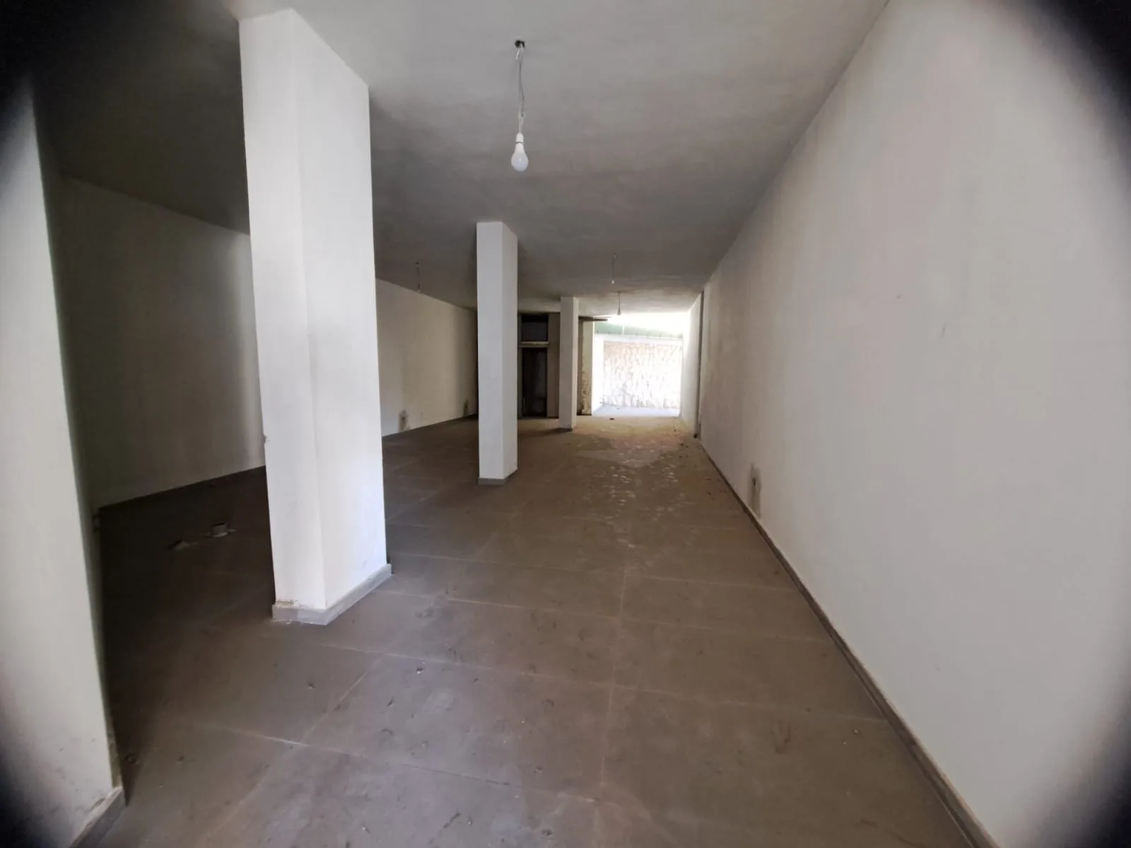 Warehouse for Sale in Qartaboun