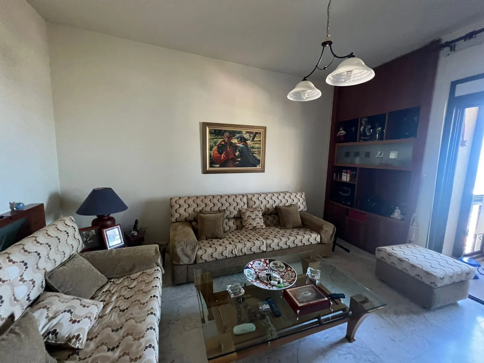 Apartment for Rent in Kfar Hbab, Lebanon — الصورة 7