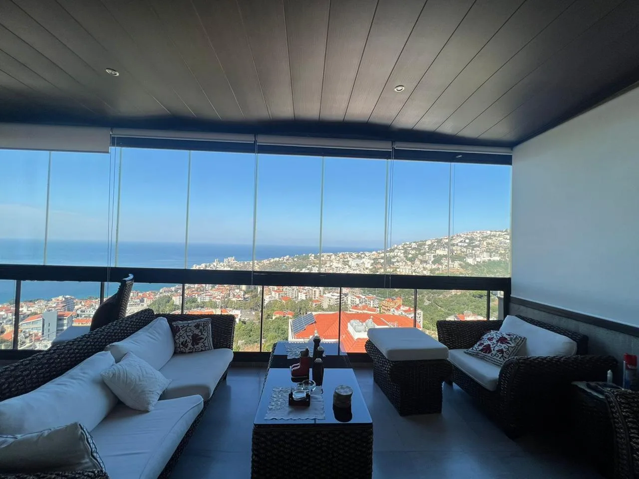 Apartment for Rent in Kfar Hbab, Lebanon
