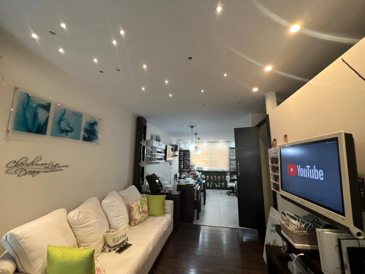 Clinic for sale in Adma w Dafnah — الصورة 2