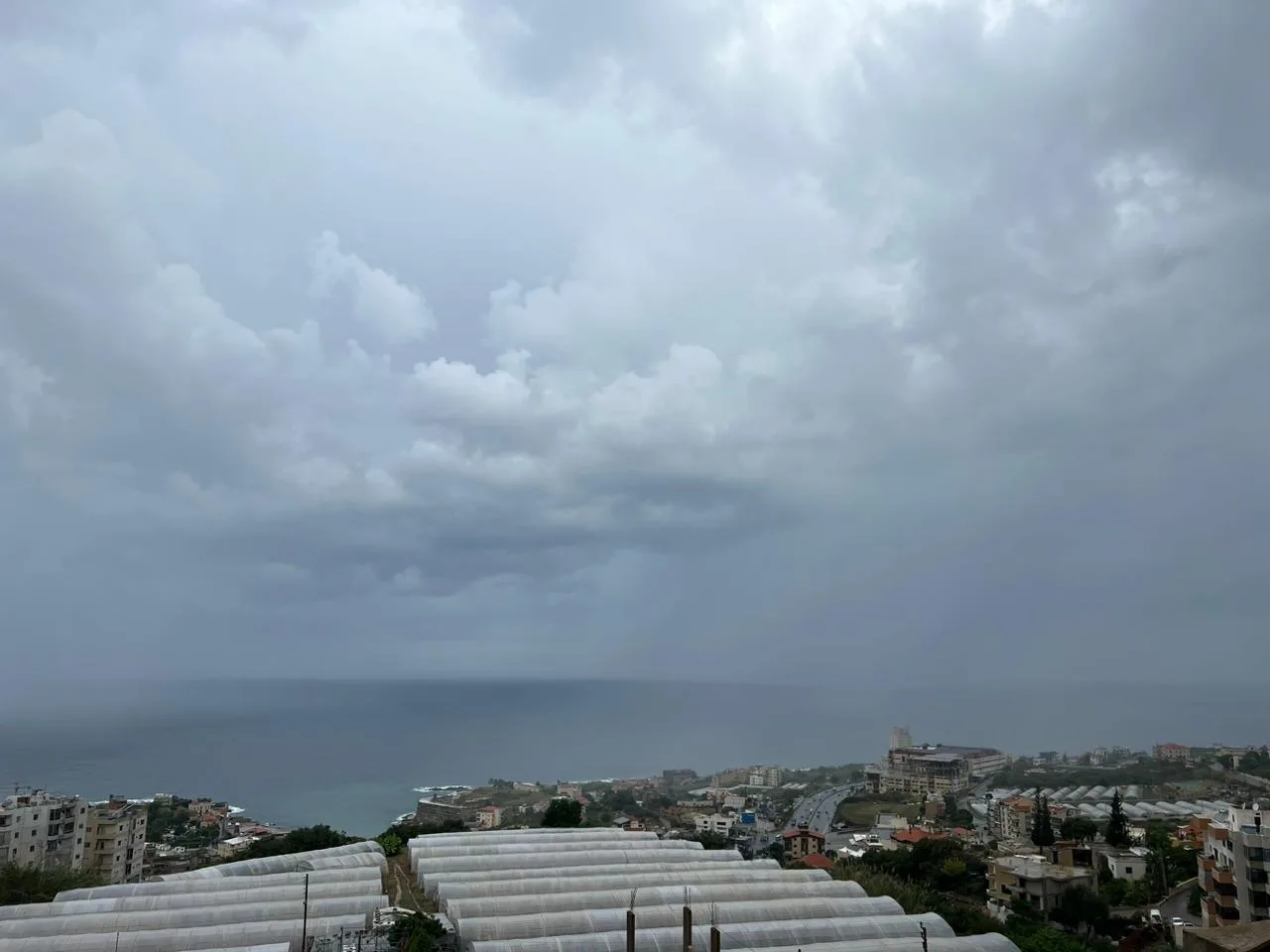Apartment for Rent in Adma w Dafnah