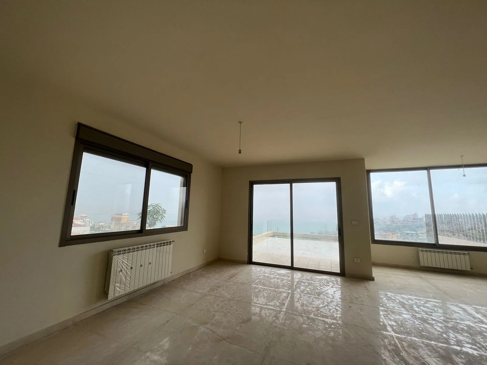 Duplex for Sale in Kfar Hbab, Lebanon