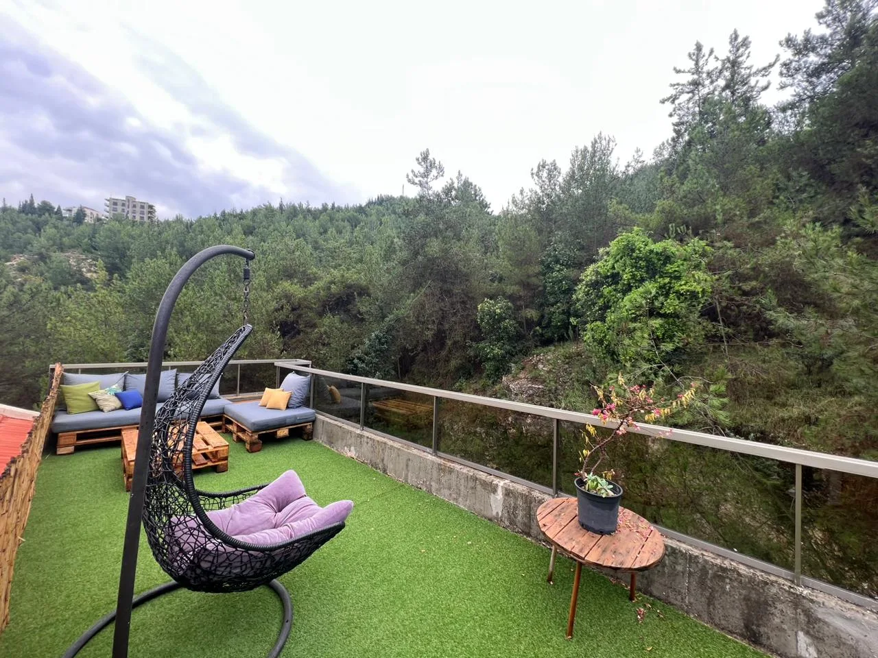Apartment for Rent in Adma w Dafnah, Lebanon — الصورة 7