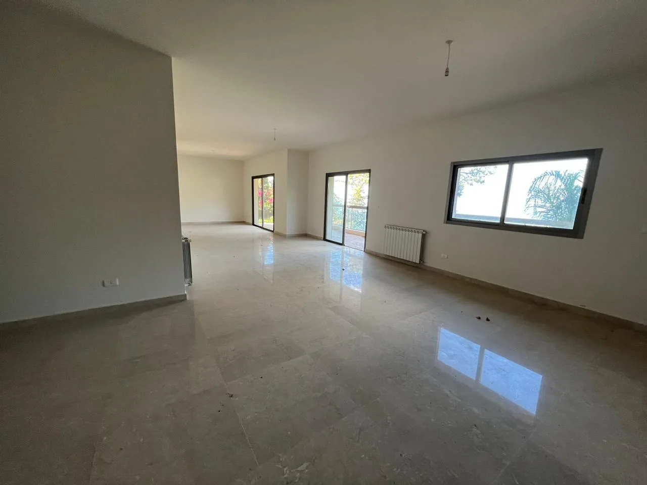 Apartment for Sale in Kfar Hbab, Lebanon