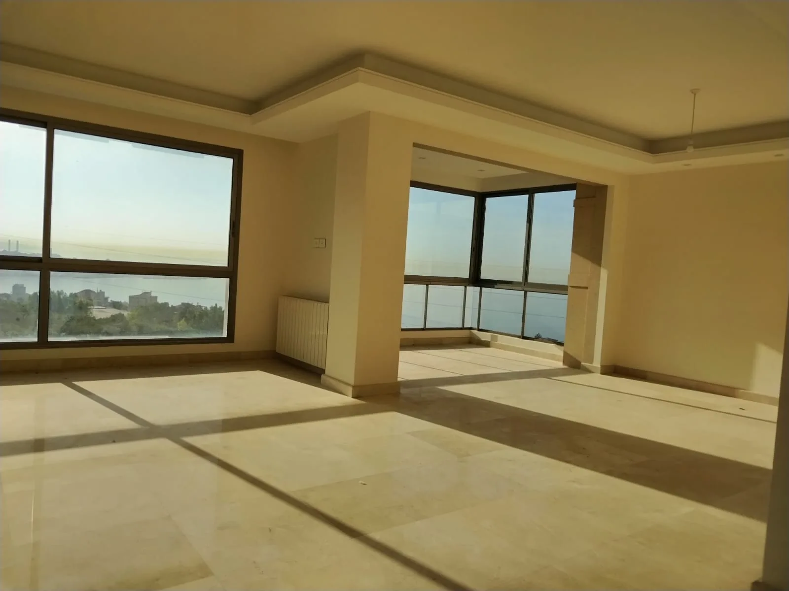 Apartment for Rent in Sahel Aalma