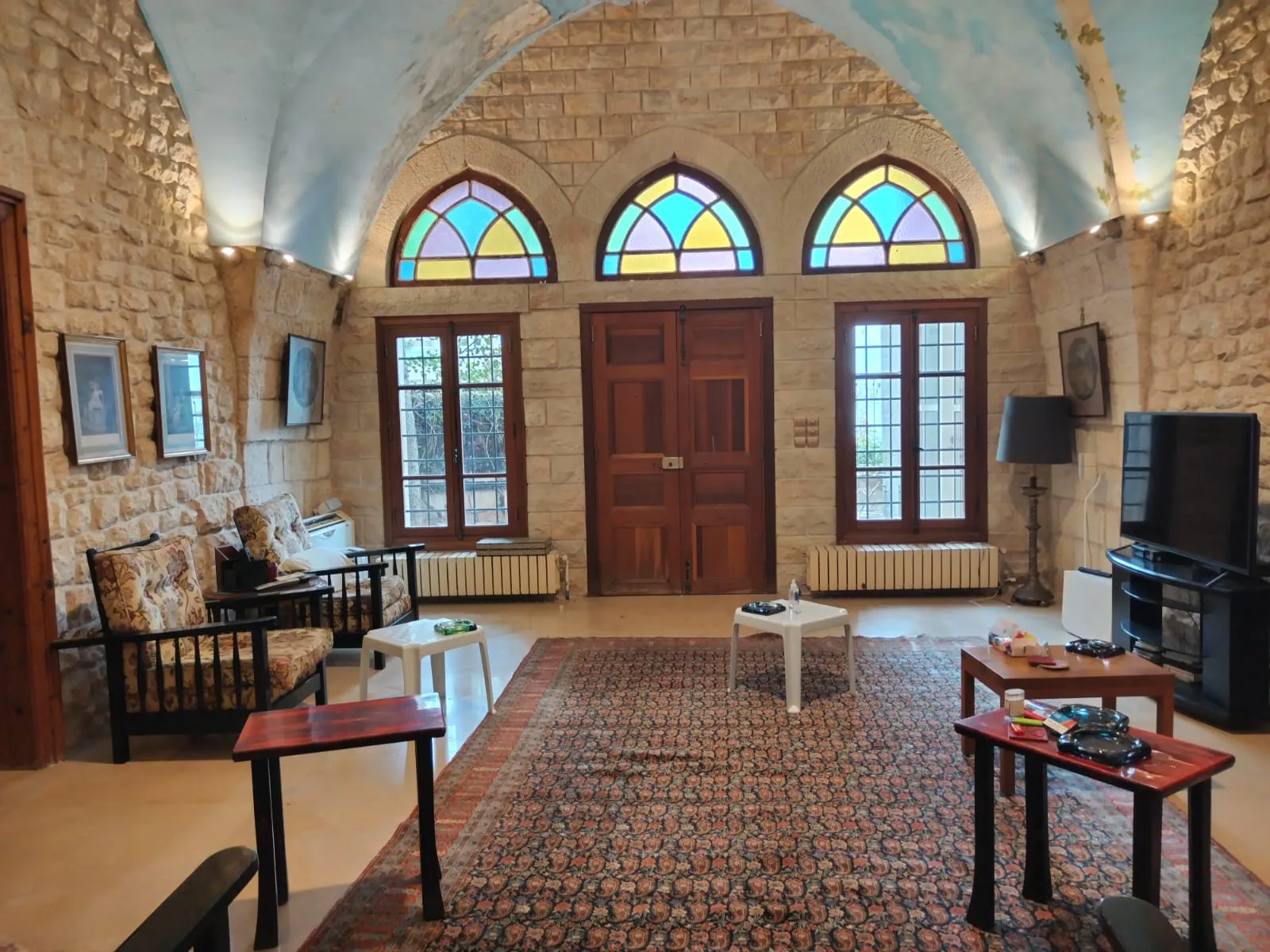 House for Sale in Ghadir, Lebanon
