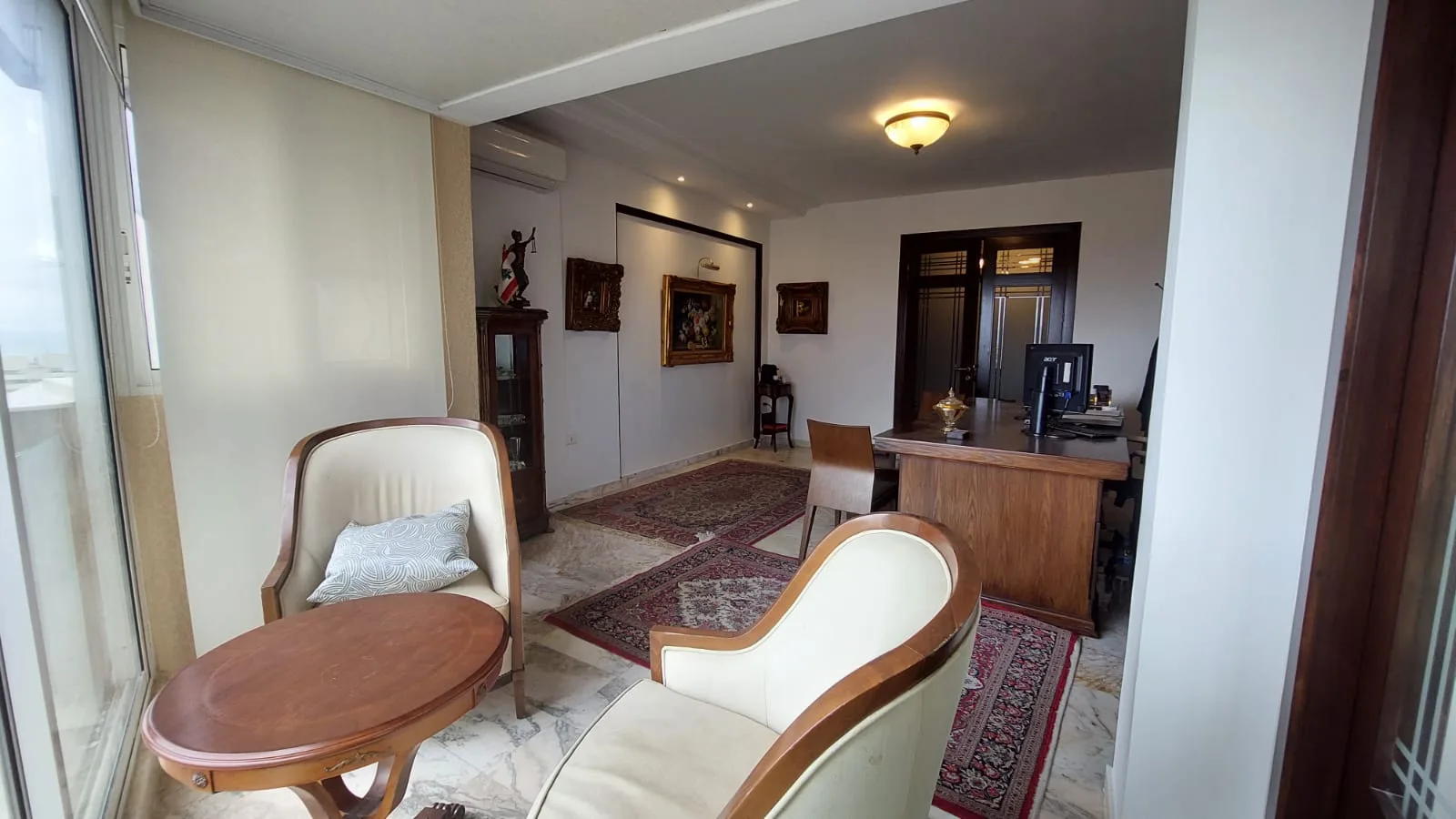 Apartment for Sale in Verdun, Beirut, Lebanon