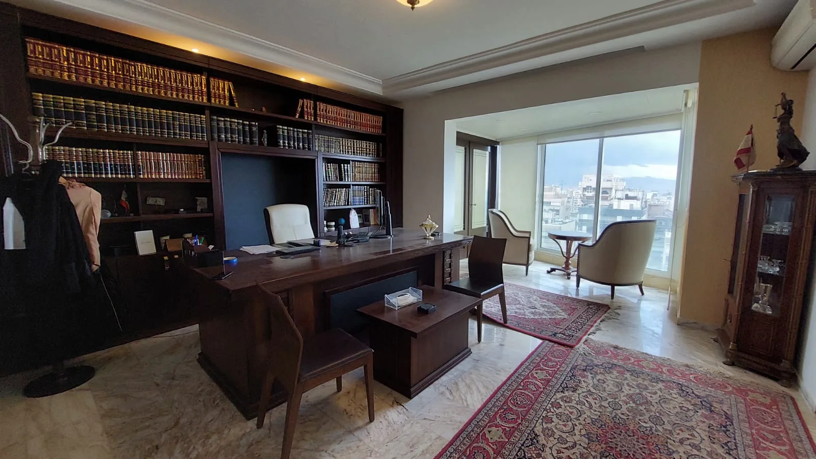 Apartment for Sale in Verdun, Beirut, Lebanon — الصورة 2