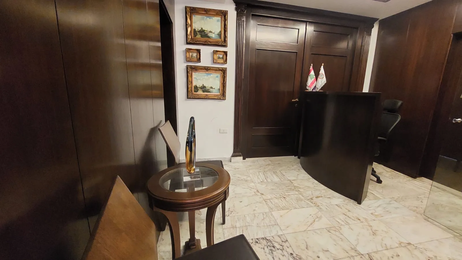Apartment for Sale in Verdun, Beirut, Lebanon — الصورة 5