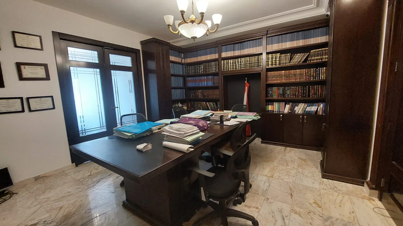 Apartment for Sale in Verdun, Beirut, Lebanon — الصورة 3