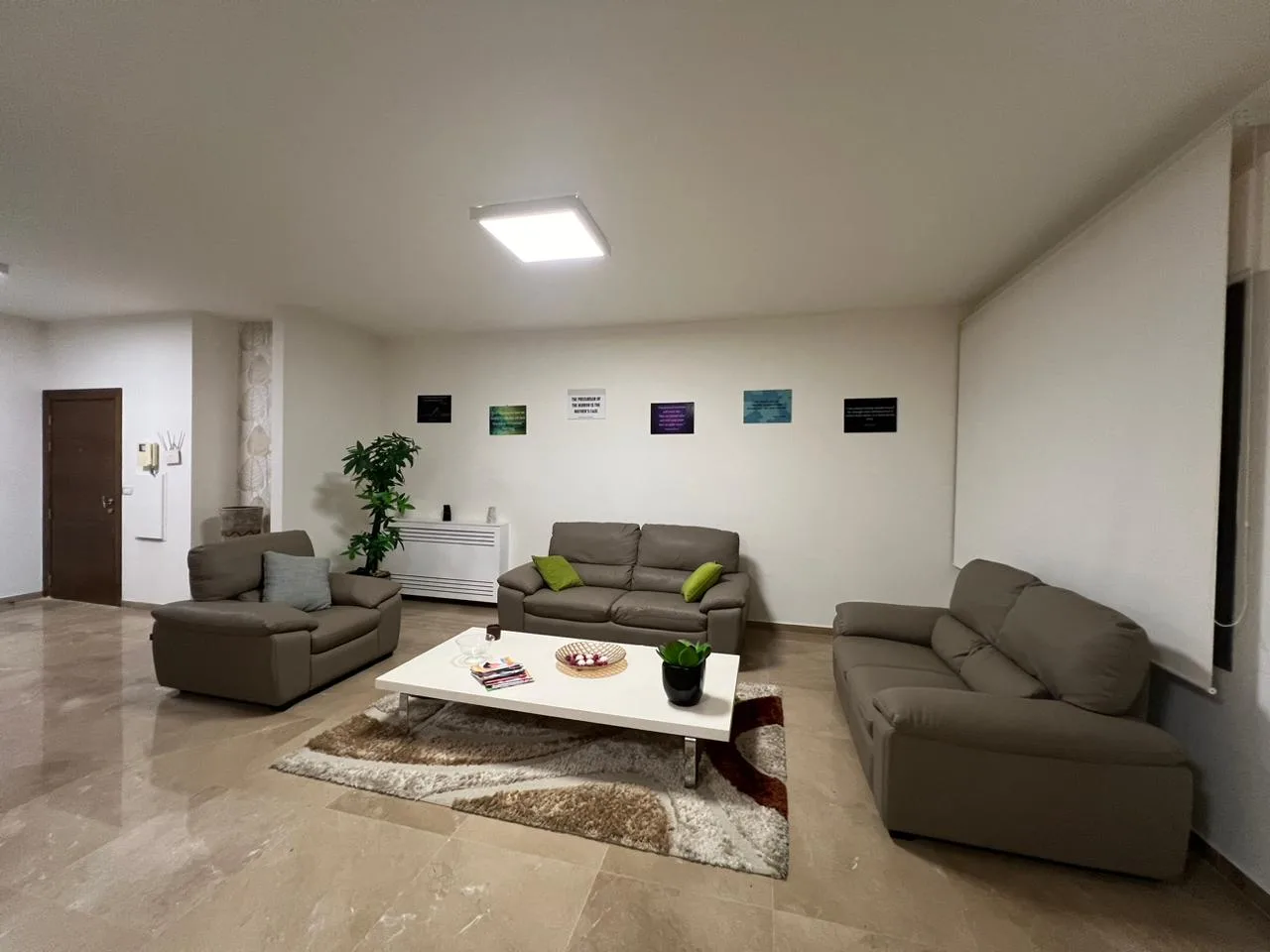 Apartment for Rent in Byblos, Lebanon