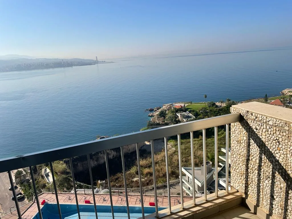 Chalet for sale in Tabarja — الصورة 6