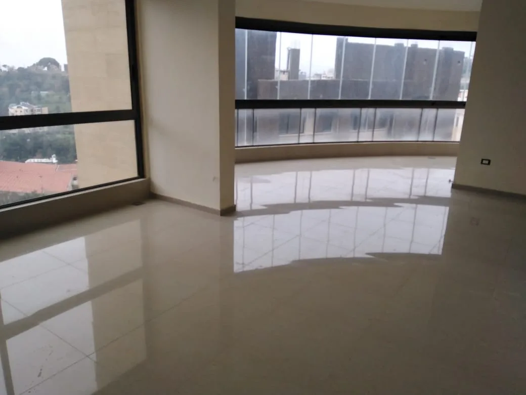 Apartment for Sale in Aatchane, Lebanon