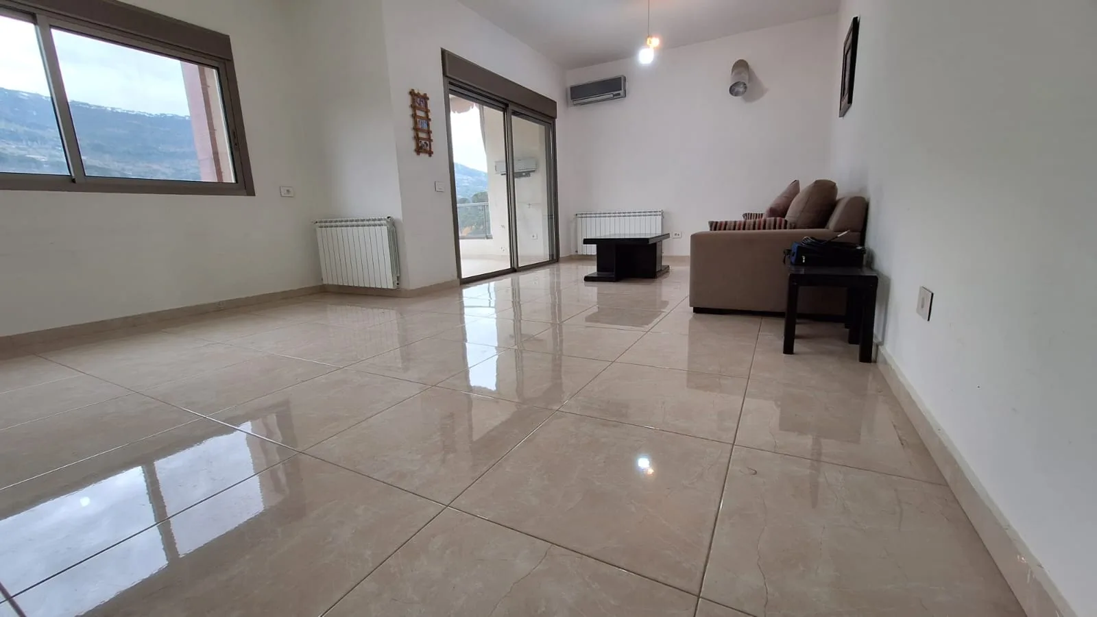 Apartment for Sale in Baabdat, Lebanon