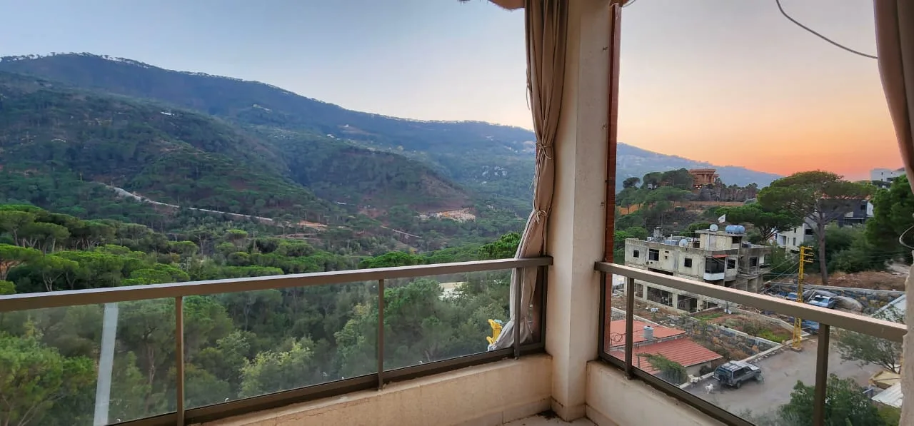 Apartment for Sale in Baabdat, Lebanon — الصورة 2