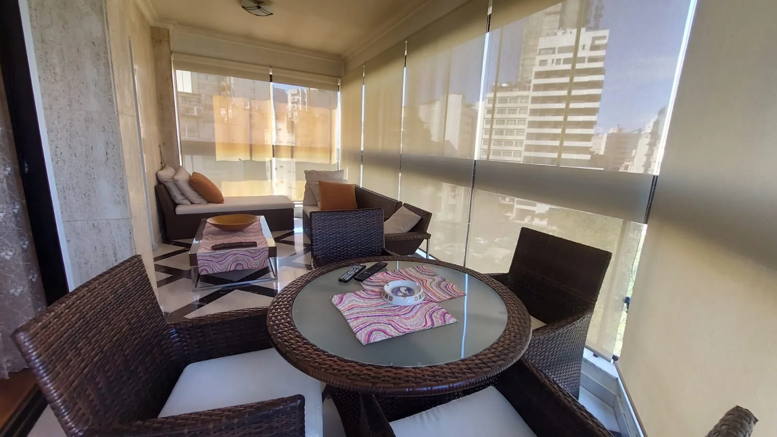 Apartment for Sale in Hamra, Beirut, Lebanon — الصورة 4