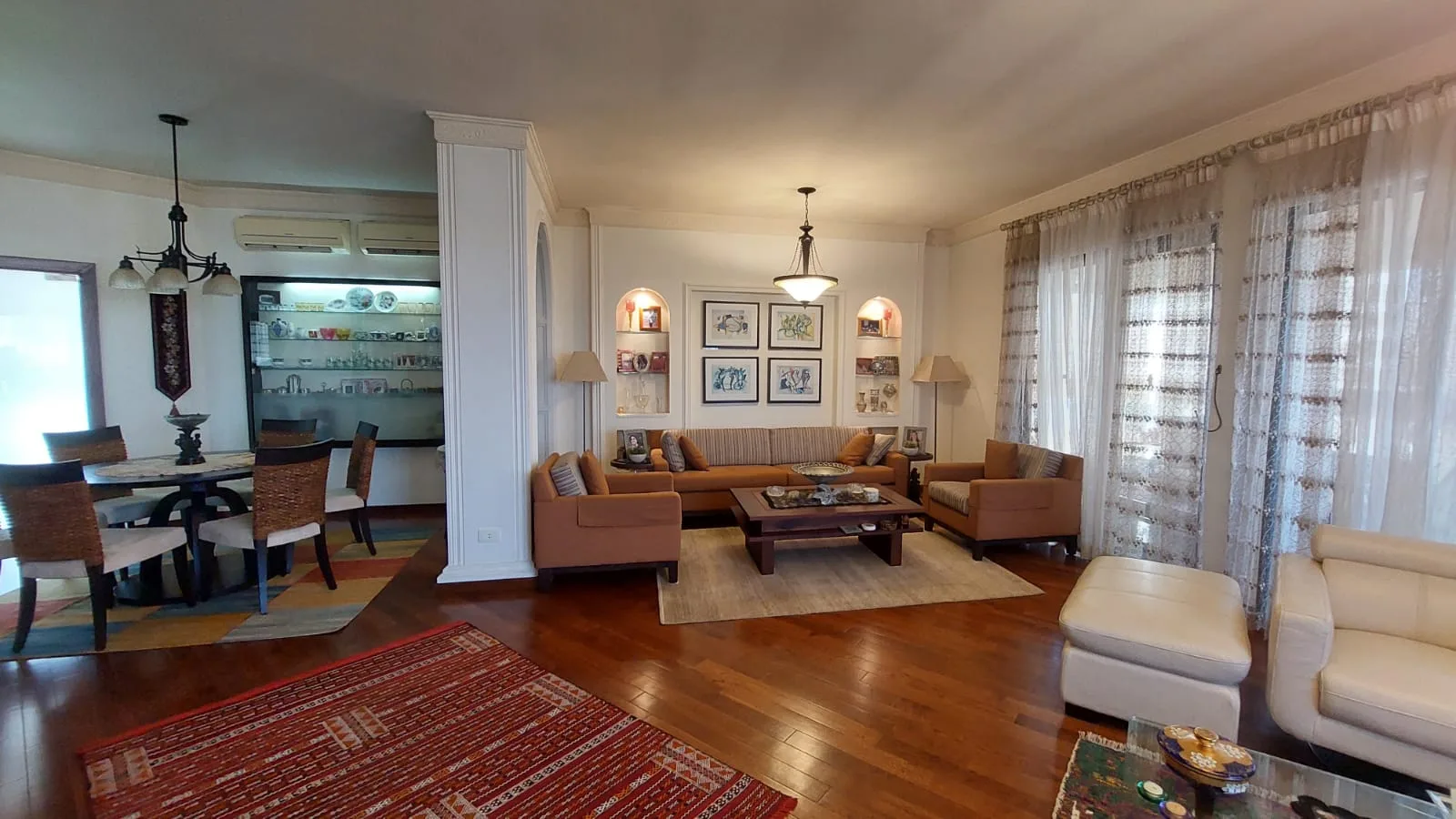 Apartment for Sale in Hamra, Beirut, Lebanon