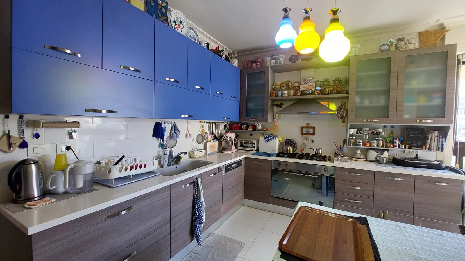 Apartment for Sale in Hamra, Beirut, Lebanon — الصورة 5