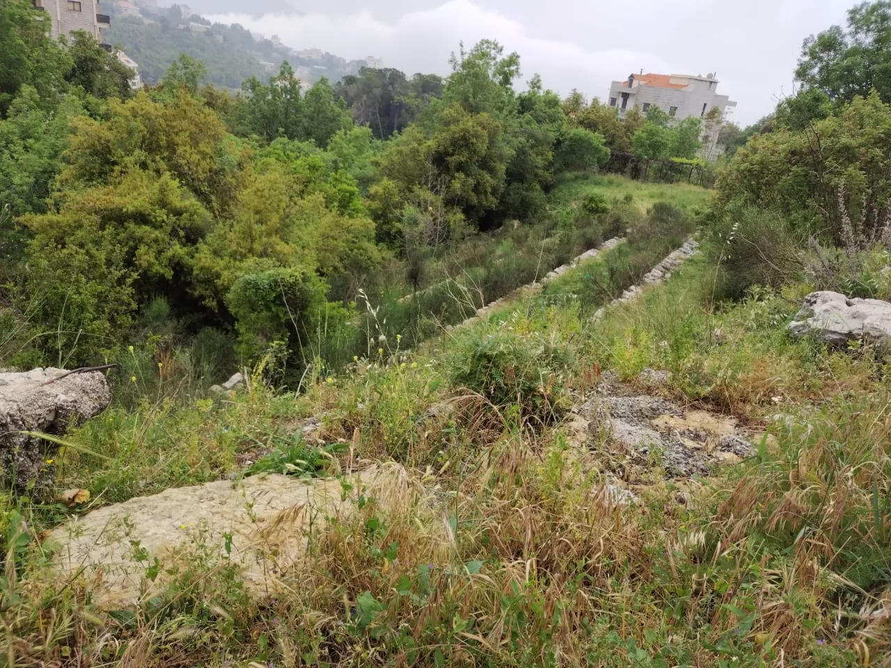 Land for Sale in Rayfoun, Lebanon — الصورة 2