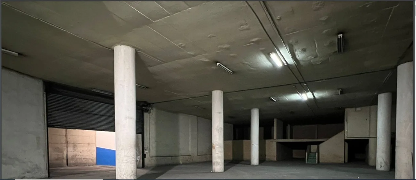 Warehouse for rent in Sin El Fil — الصورة 1