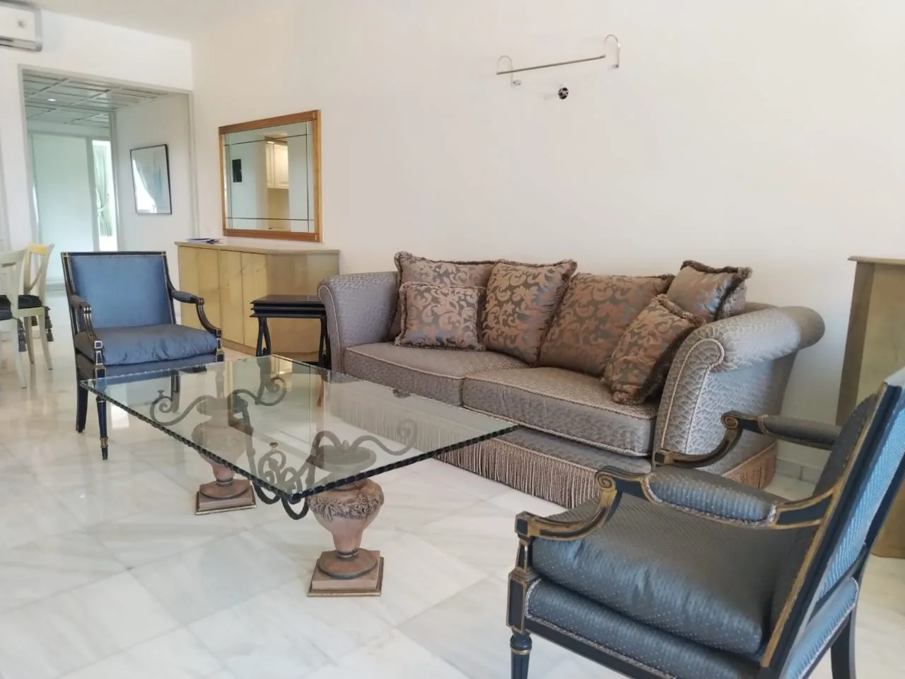 Chalet for Sale in Kaslik