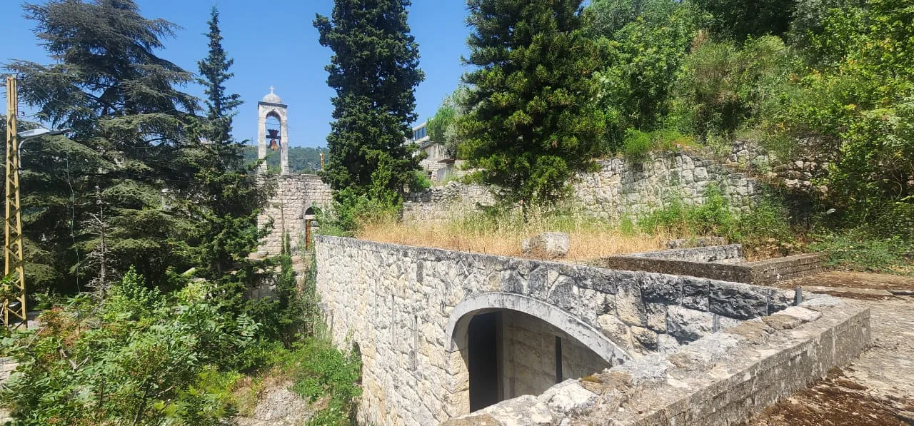 Villa for Sale in Chnaneir, Lebanon — الصورة 2