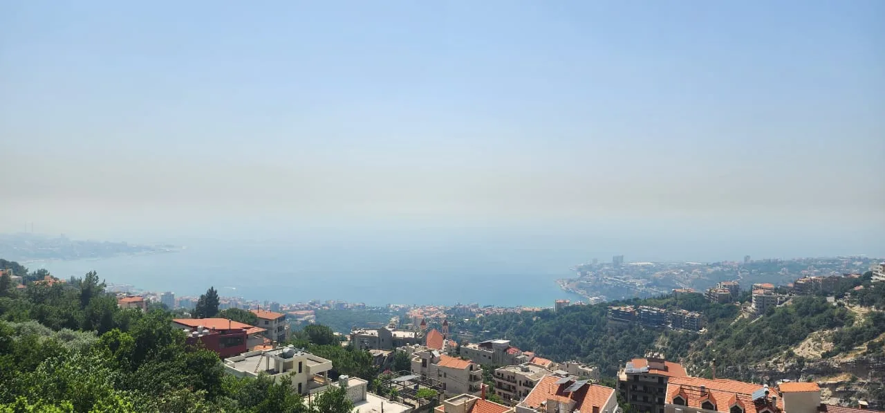 Villa for Sale in Chnaneir, Lebanon — الصورة 3