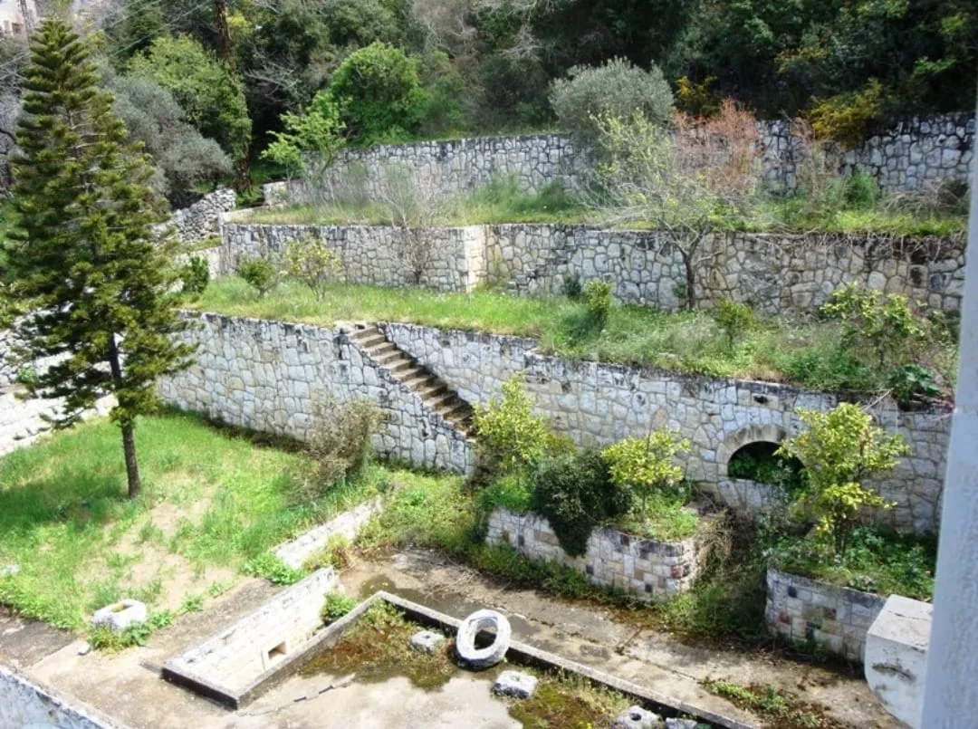 Villa for Sale in Chnaneir, Lebanon — الصورة 5