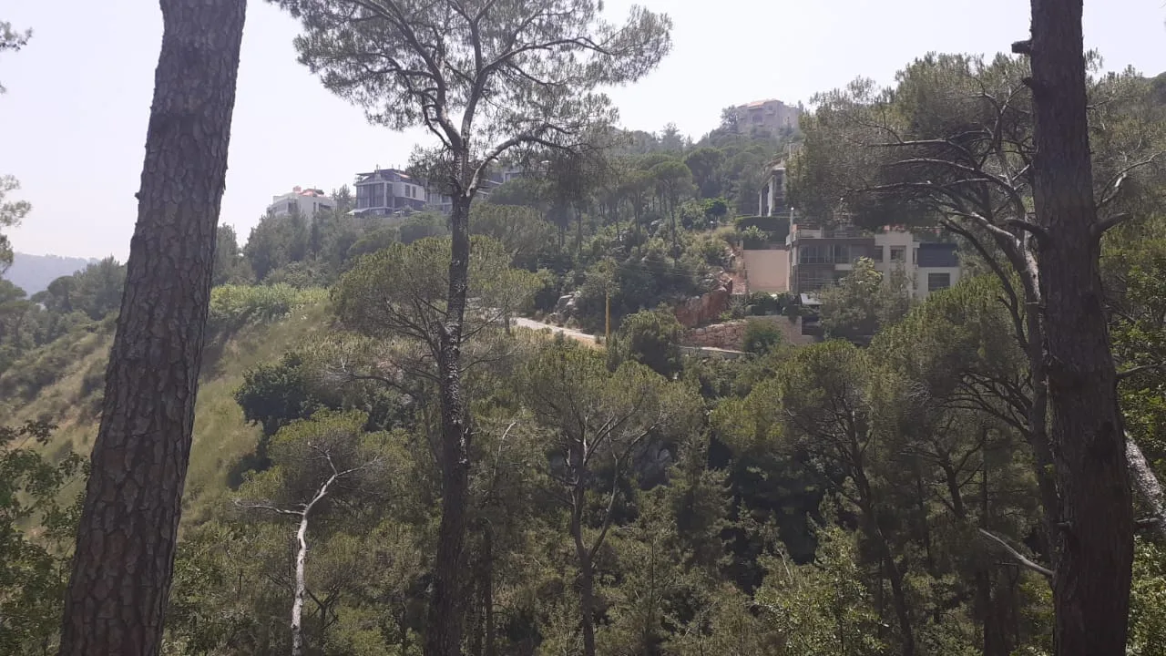 Land for Sale in Baabdat, Lebanon — photo 2