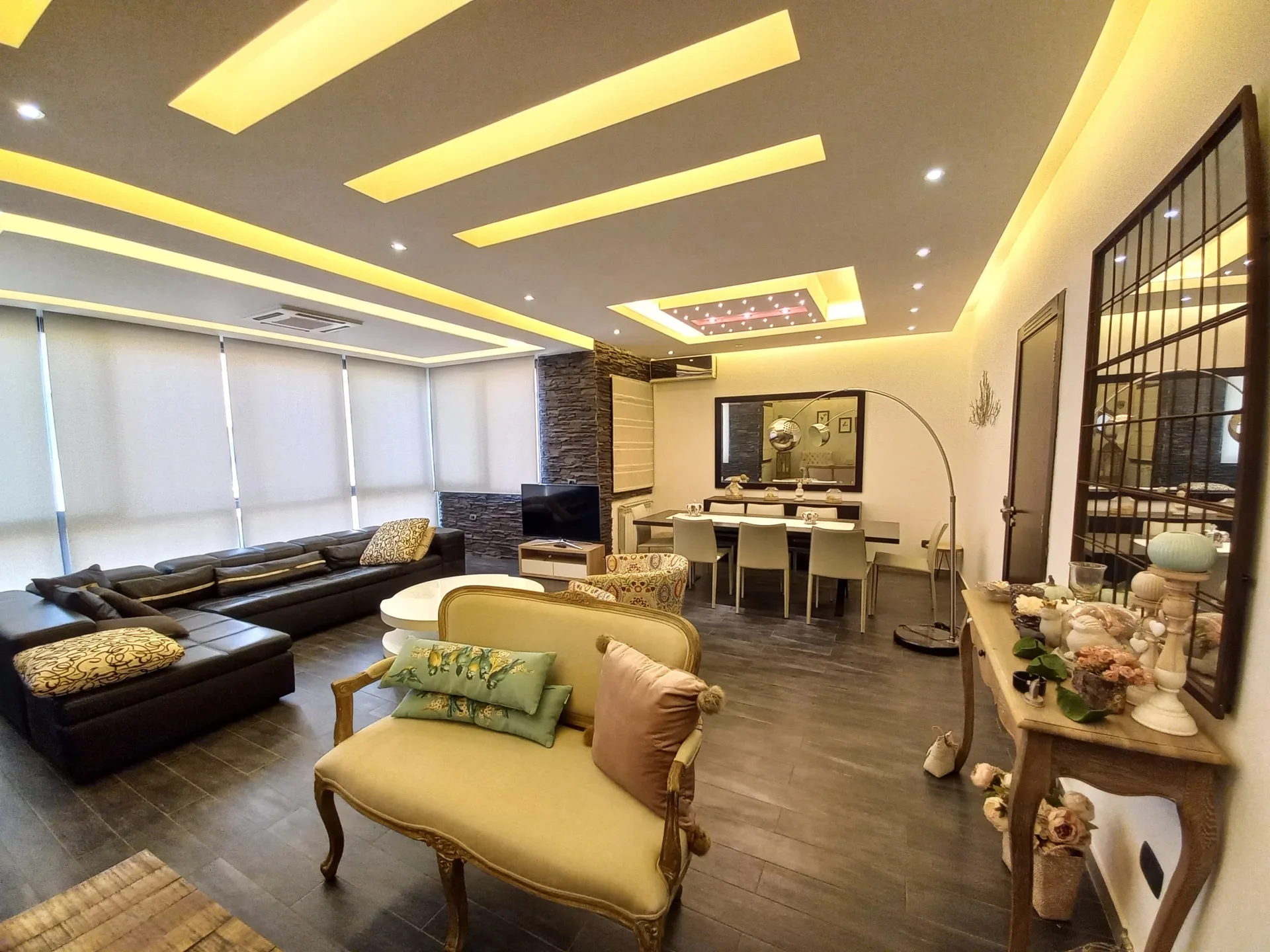 Apartment for Sale in Bsalim, Lebanon