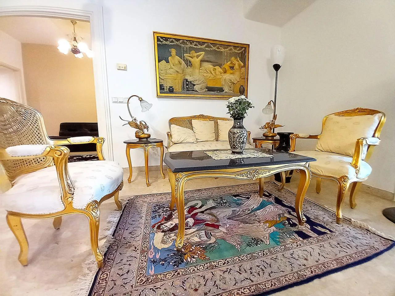 Apartment for Sale in Mtaileb, Lebanon — الصورة 2