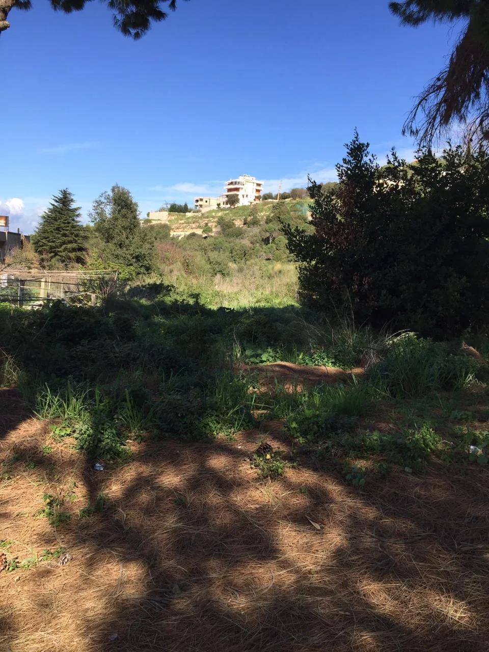 Land for Sale in Kfar Mashoun — الصورة 4