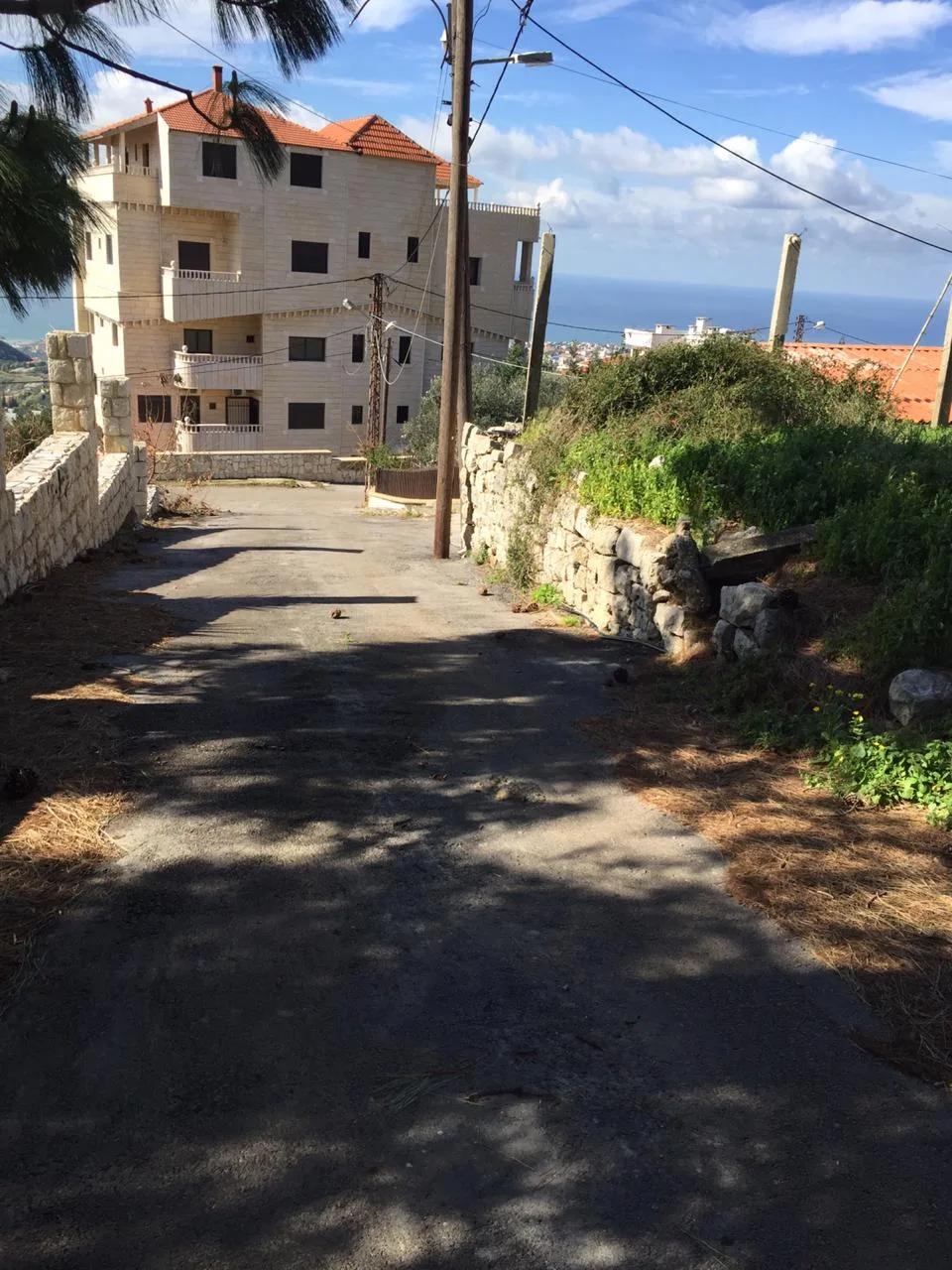 Land for Sale in Kfar Mashoun — الصورة 6