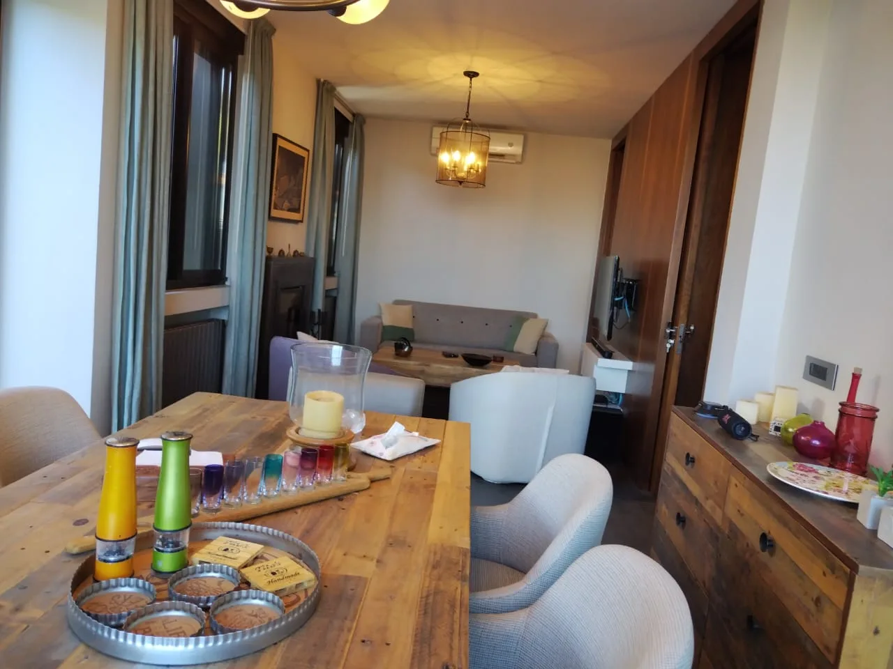 Apartment for Sale in Rayfoun, Lebanon — الصورة 7