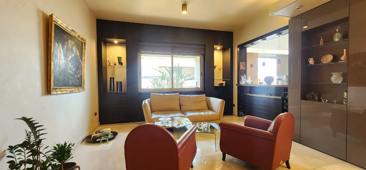 Apartment for Sale in Mar Takla, Hazmieh, Lebanon — الصورة 5