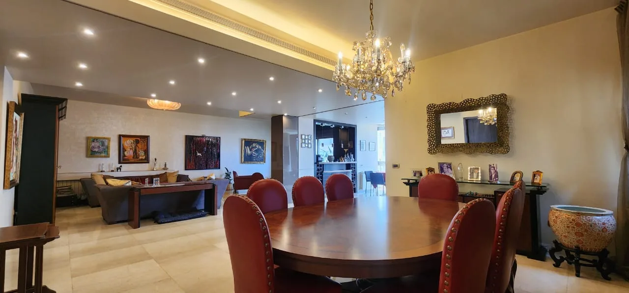 Apartment for Sale in Mar Takla, Hazmieh, Lebanon — الصورة 8