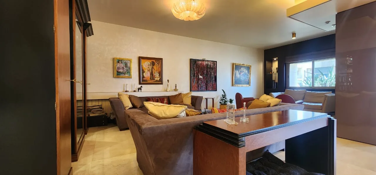 Apartment for Sale in Mar Takla, Hazmieh, Lebanon — الصورة 10