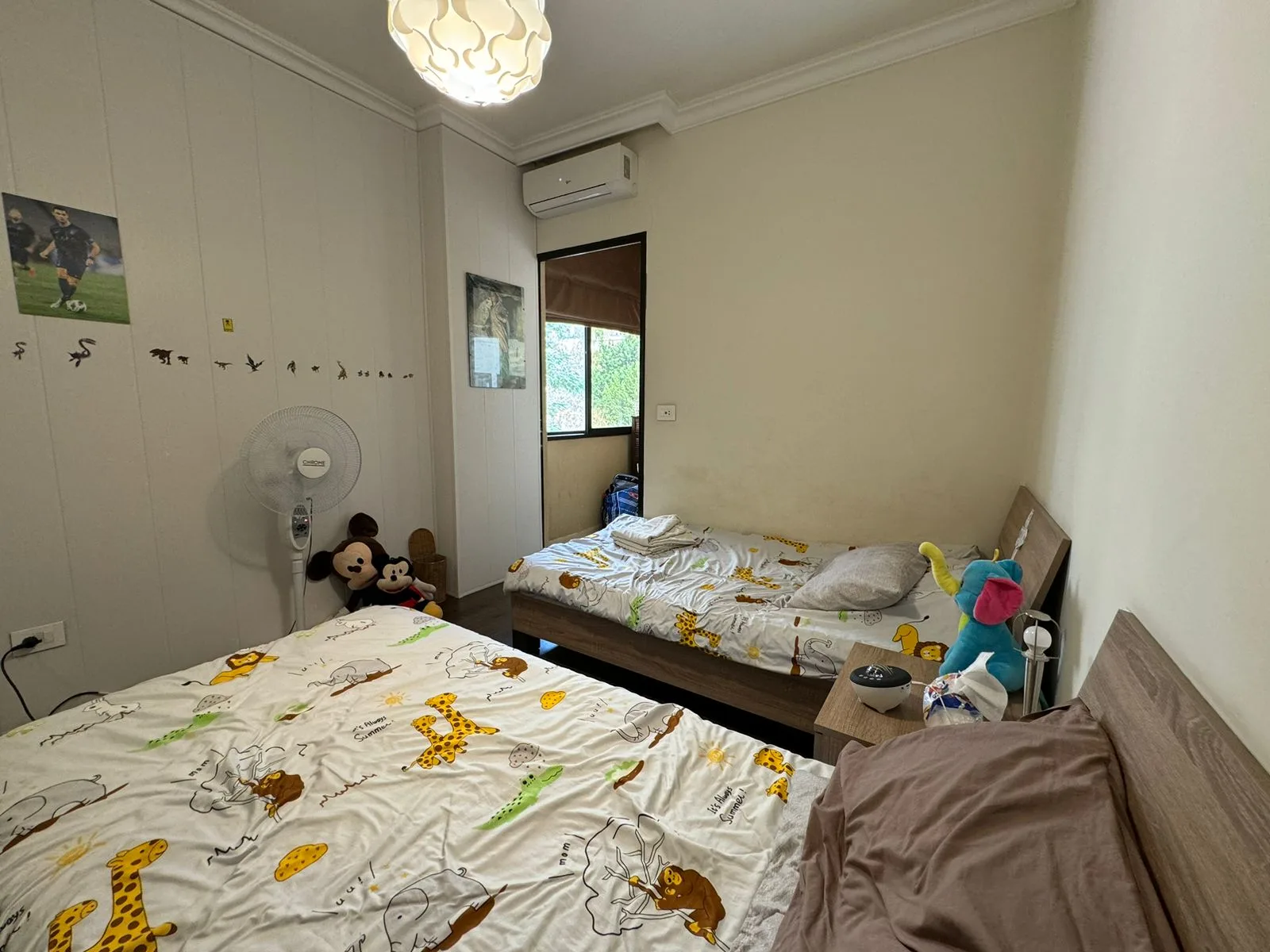 Duplex for Sale in Mansourieh, Lebanon — الصورة 9