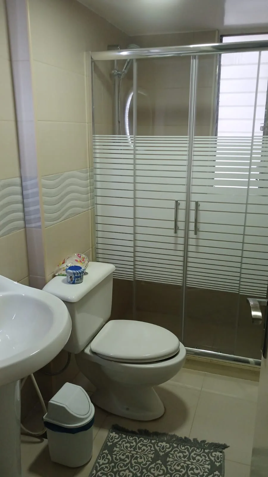 Apartment for Sale in Badaro, Beirut, Lebanon — الصورة 5
