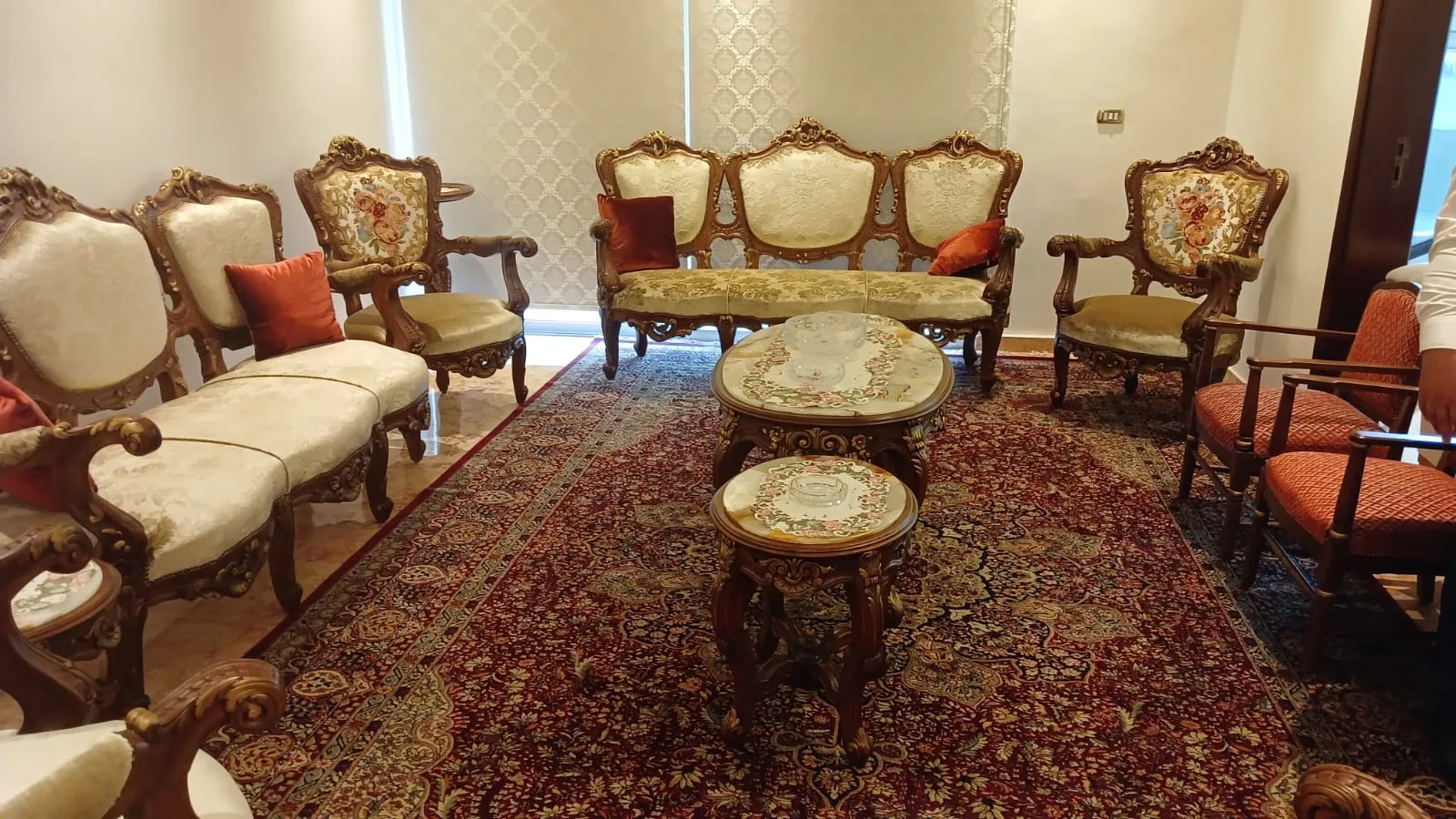 Apartment for Sale in Badaro, Beirut, Lebanon