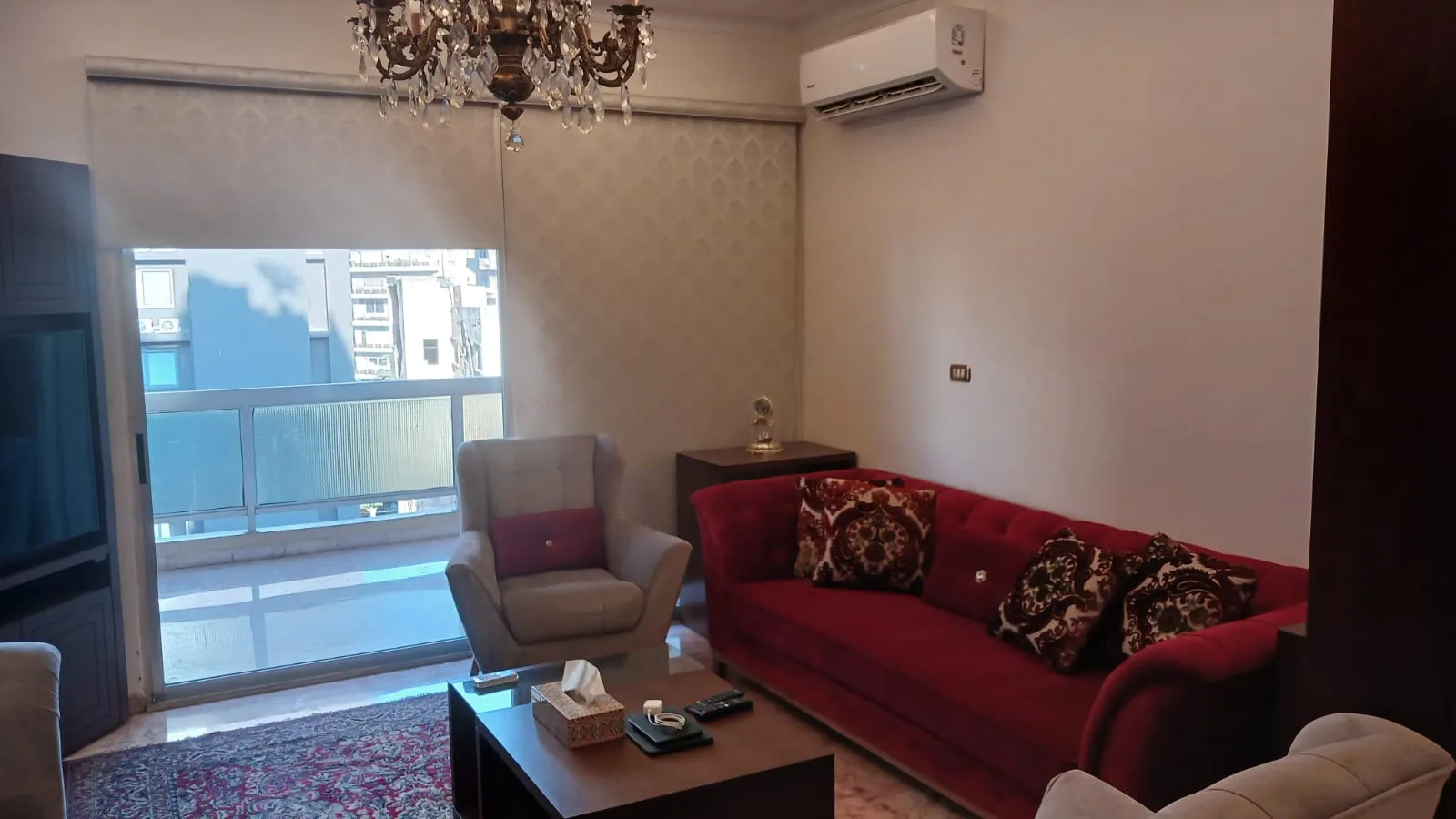 Apartment for Sale in Badaro, Beirut, Lebanon — الصورة 3