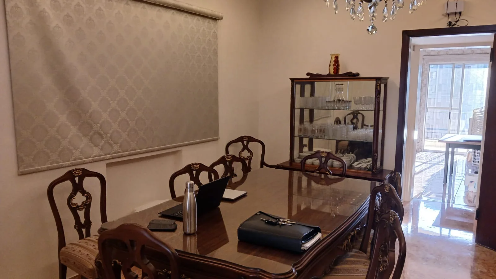 Apartment for Sale in Badaro, Beirut, Lebanon — الصورة 9