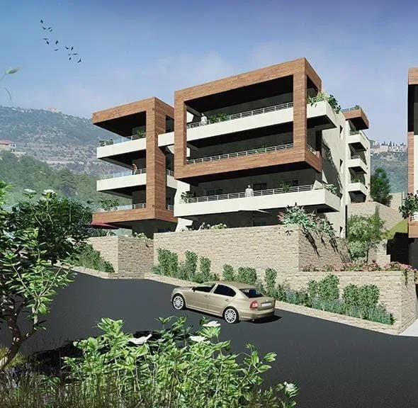 Apartment for Sale in Hosrayel, Lebanon — الصورة 2