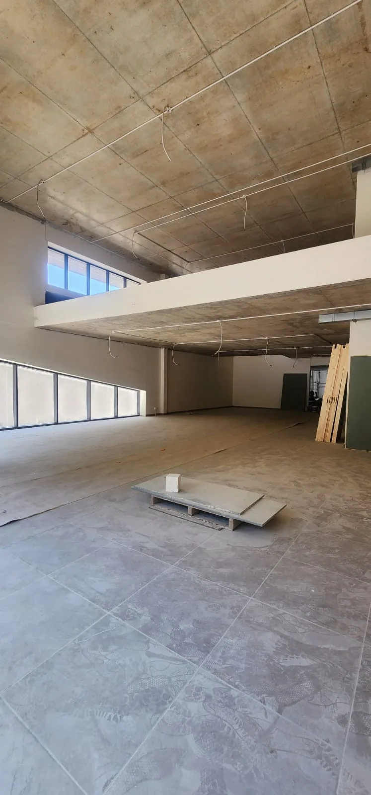 Showroom for rent in Faiyadiyeh — الصورة 2